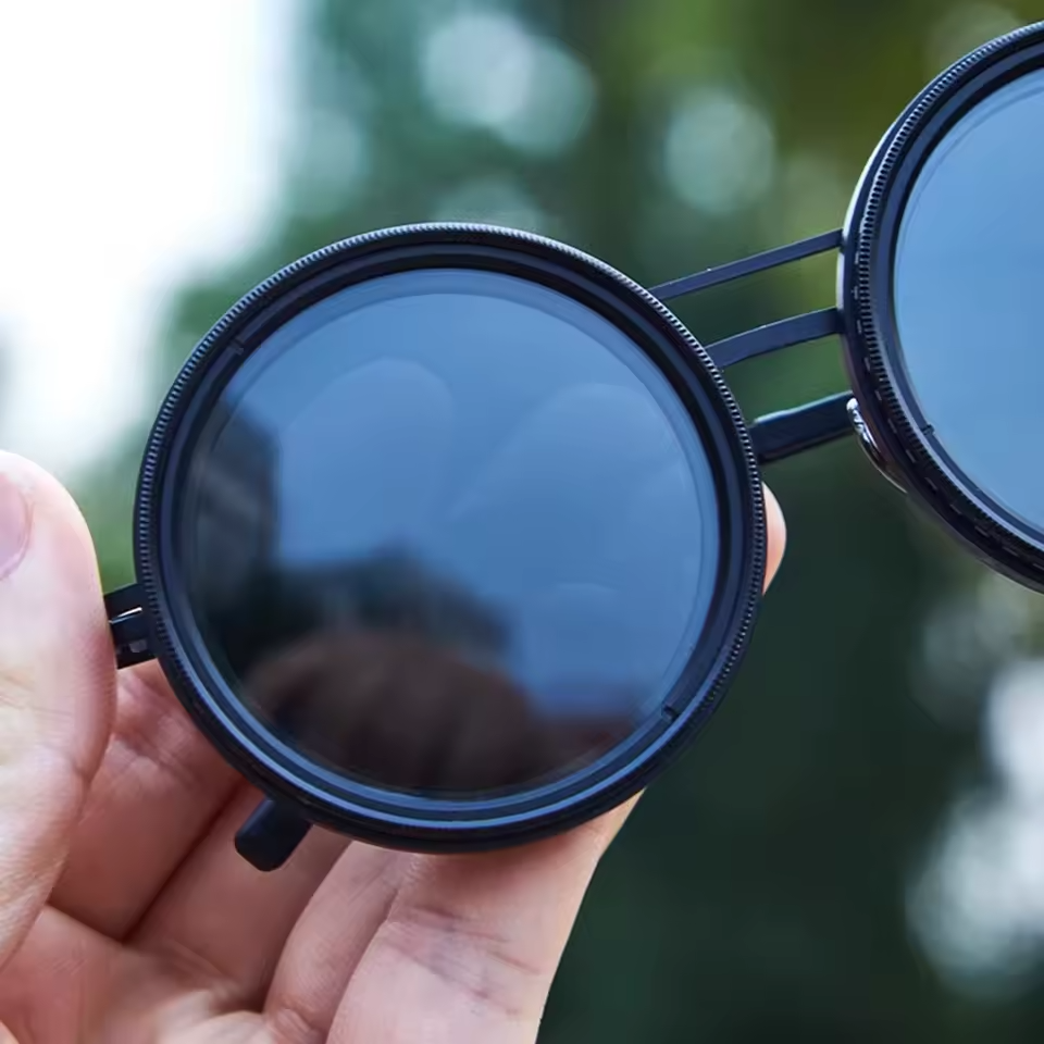 Olis - Polarized Ayarlanabilir Gözlük