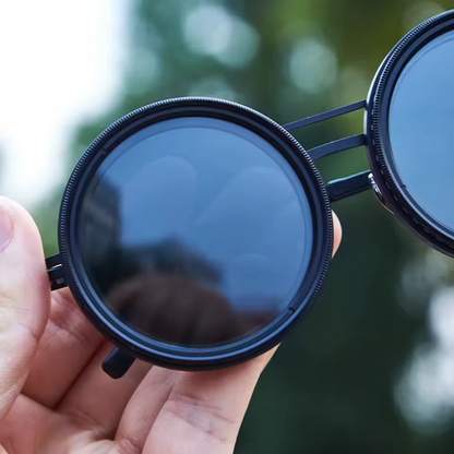 Olis - Polarized Ayarlanabilir Gözlük