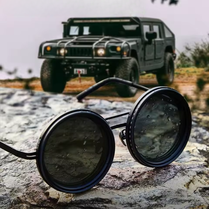 Olis - Polarized Ayarlanabilir Gözlük
